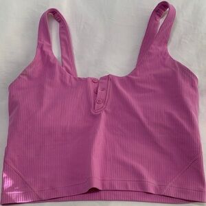 Lululemon top